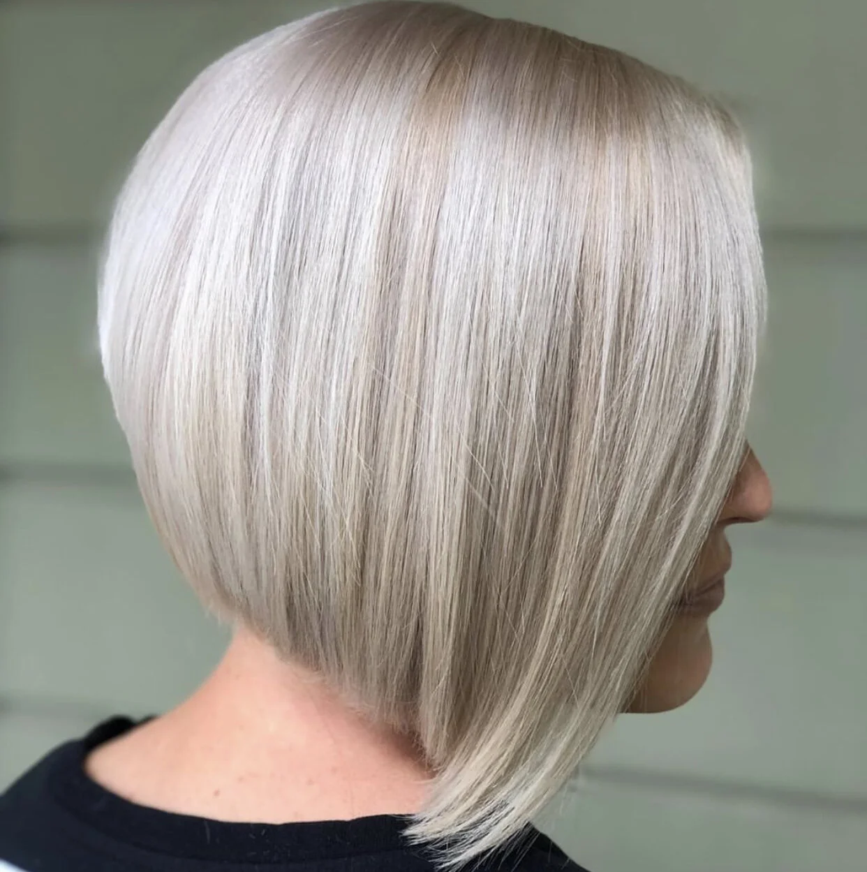 Gallery — The Painted Lady Salon