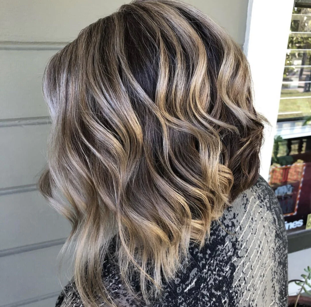 Gallery — The Painted Lady Salon