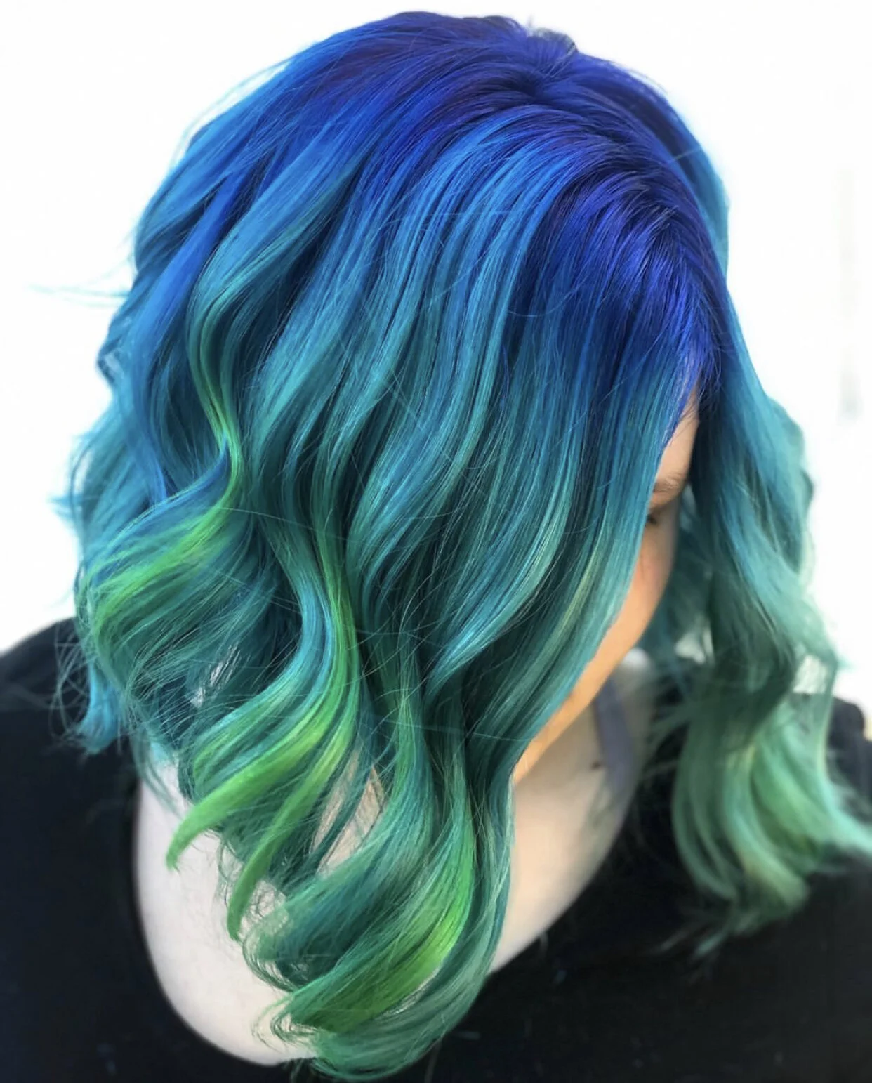 The Painted Lady Salon