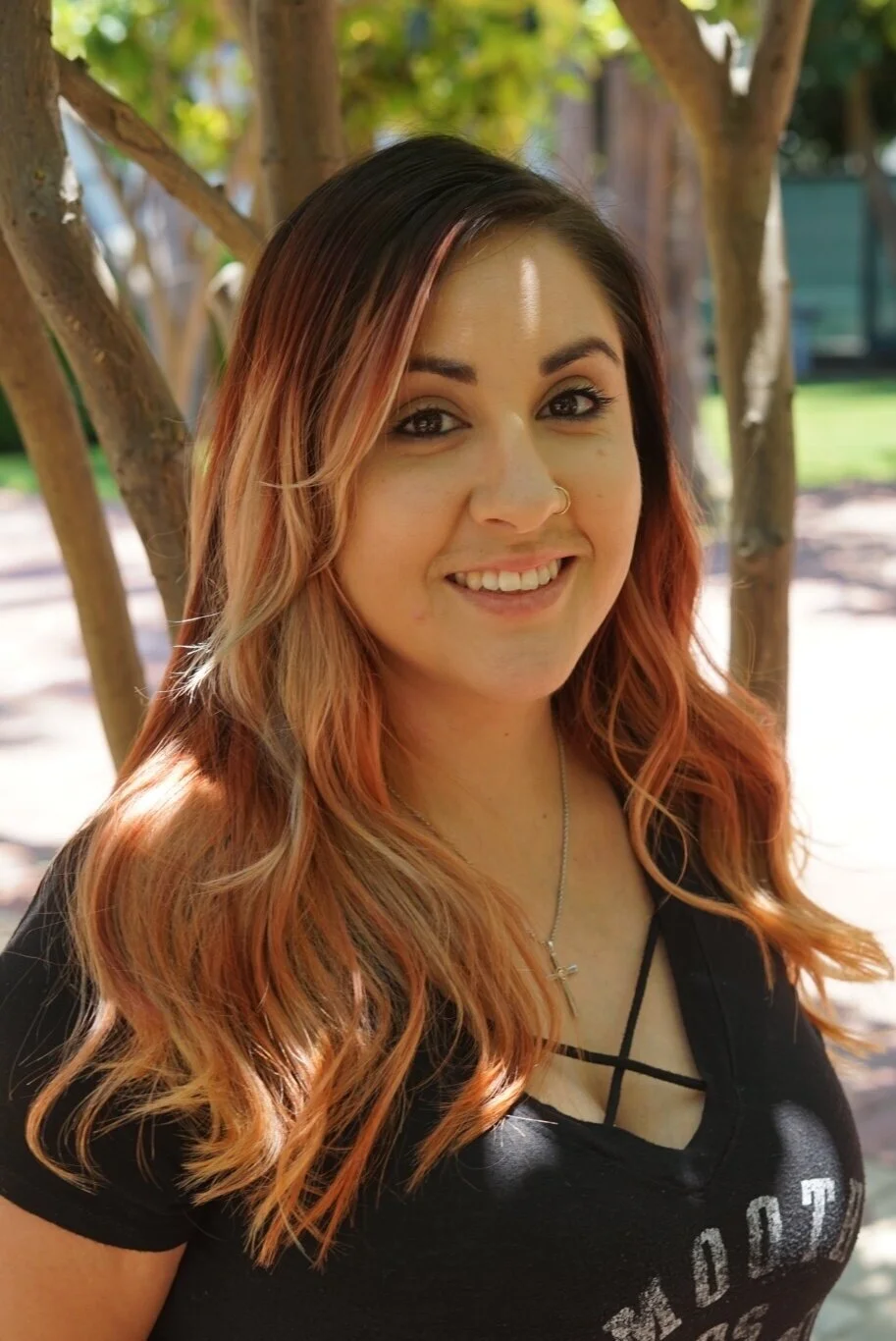 Stylists — The Painted Lady Salon