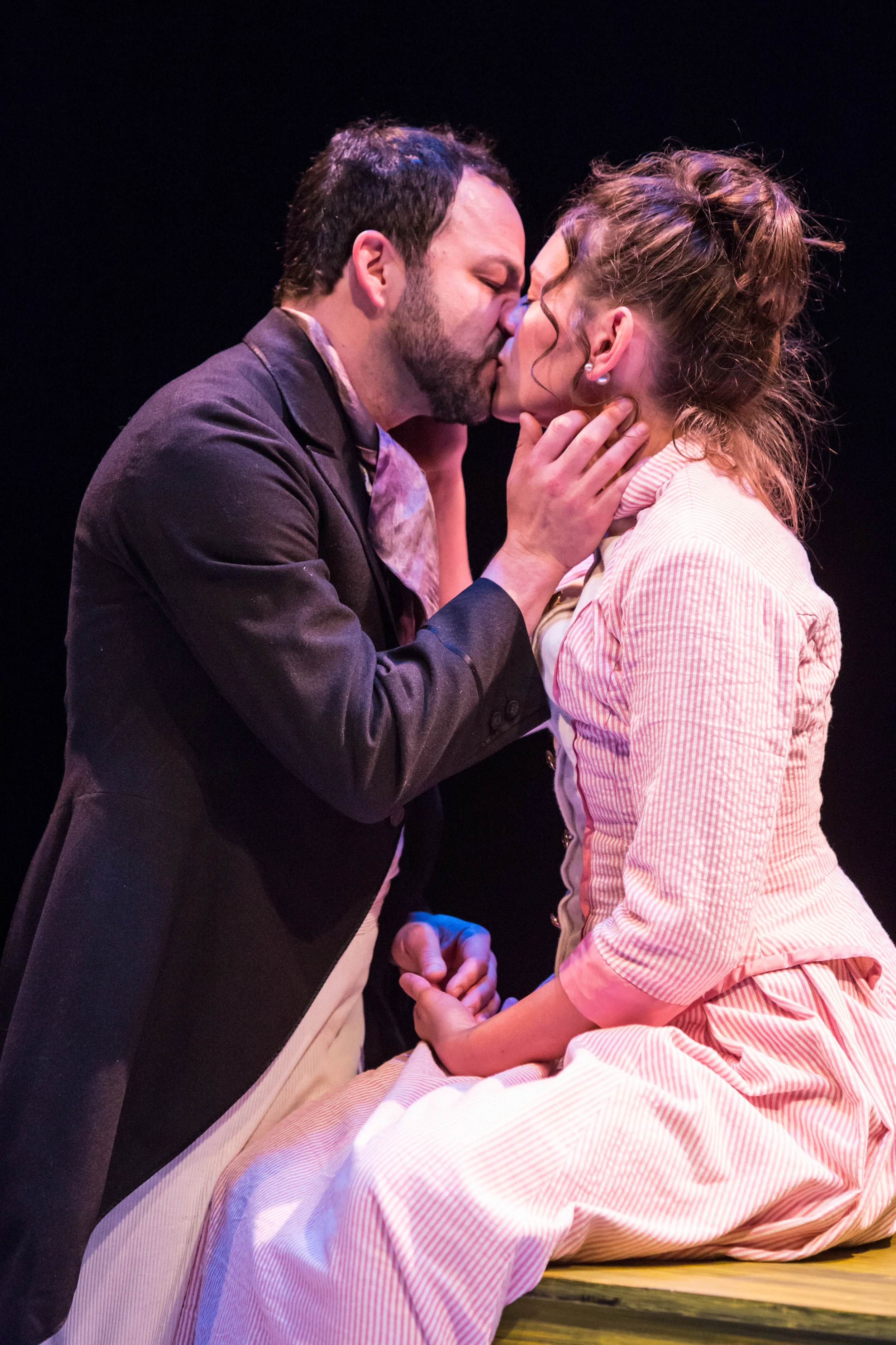 Orlando, by Sarah Ruhl - Profile Theatre
