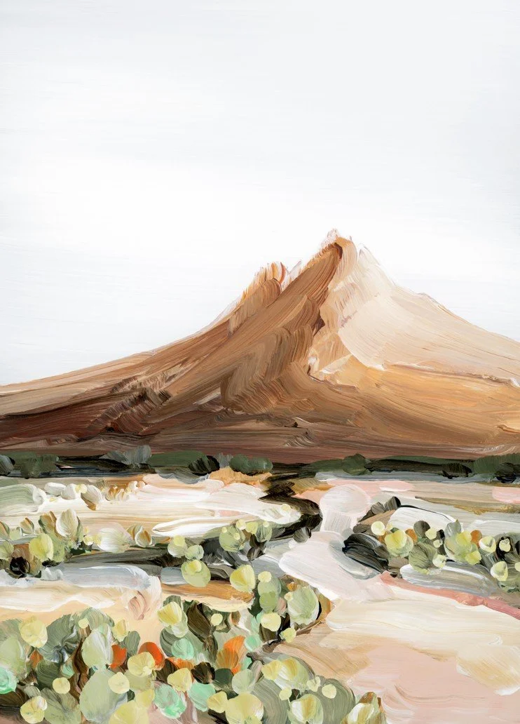 Red Desert
