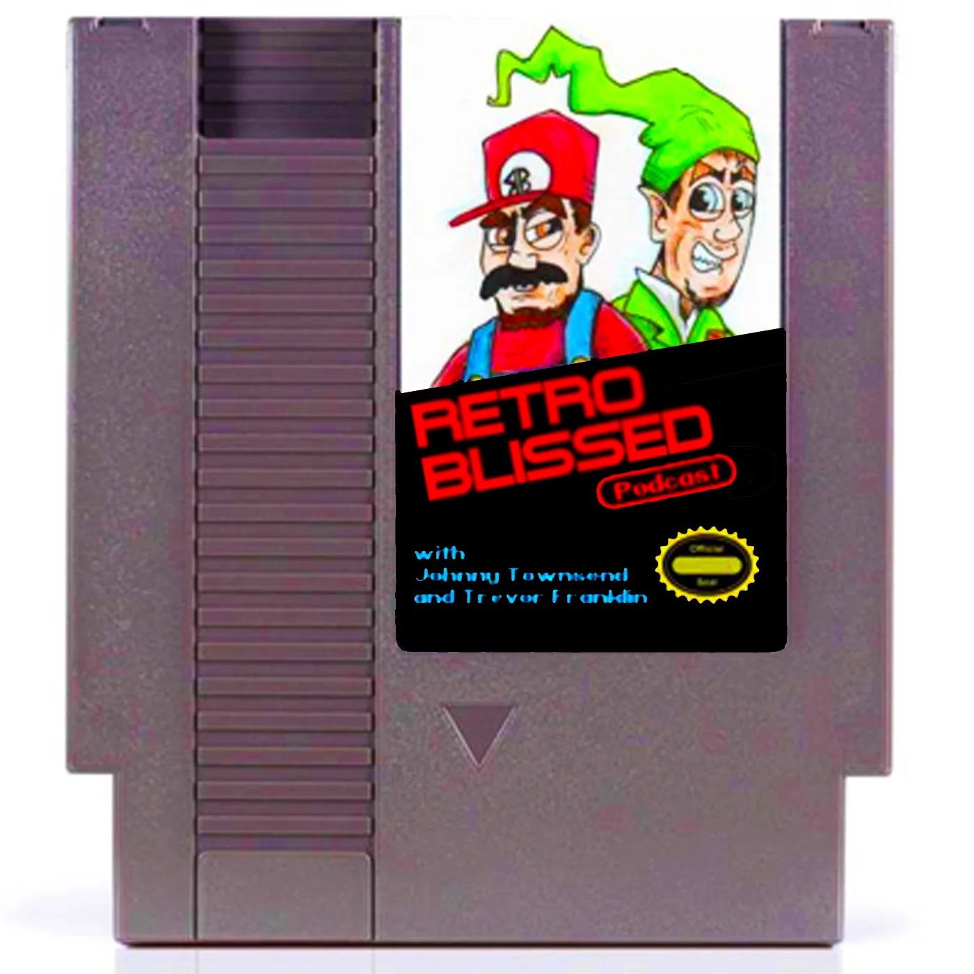Retro Blissed presents Pocket Review Episode 22 - Klonoa Empire of Dreams for Gameboy Advance