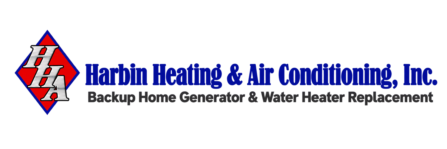 Harbin Heating &amp; Air Conditioning, Inc.