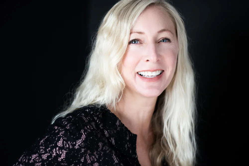 Denver Realtor Headshots Tamara