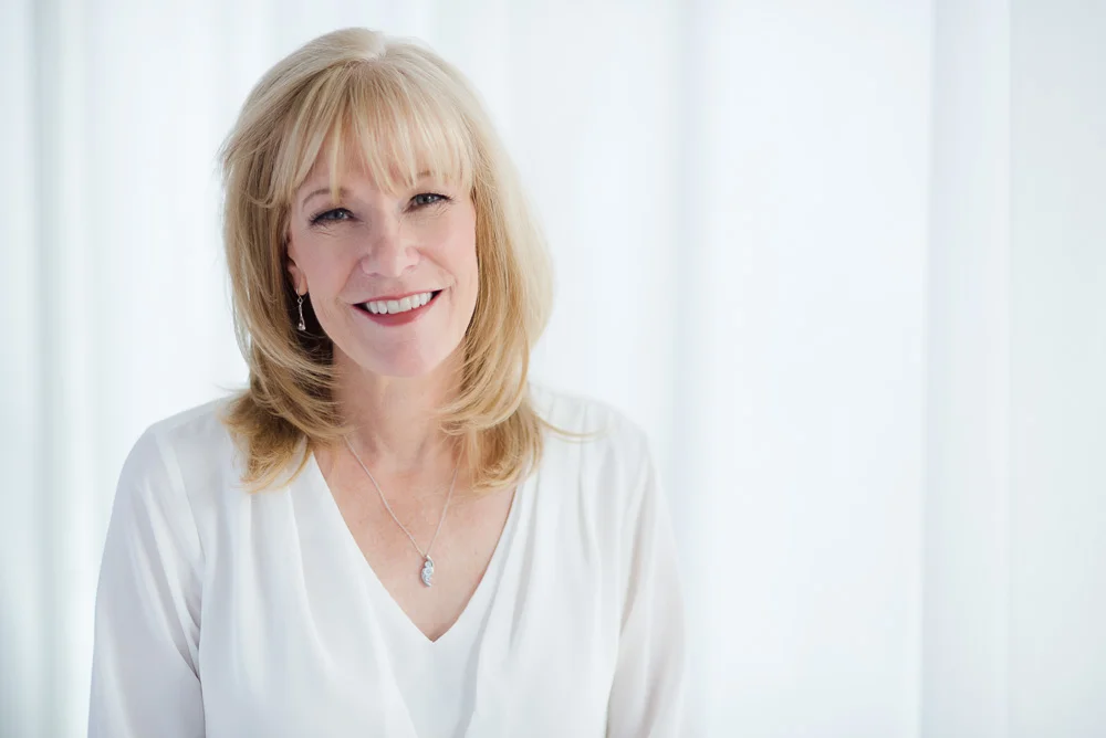 Headshots Denver | Lifecoach | Jill