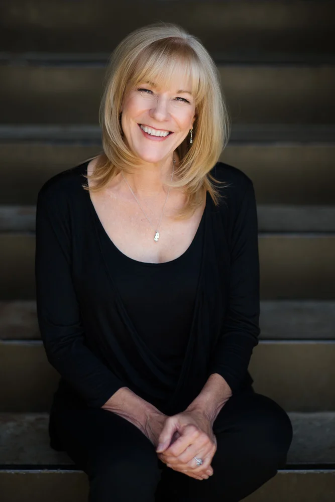 Headshots Denver | Lifecoach | Jill