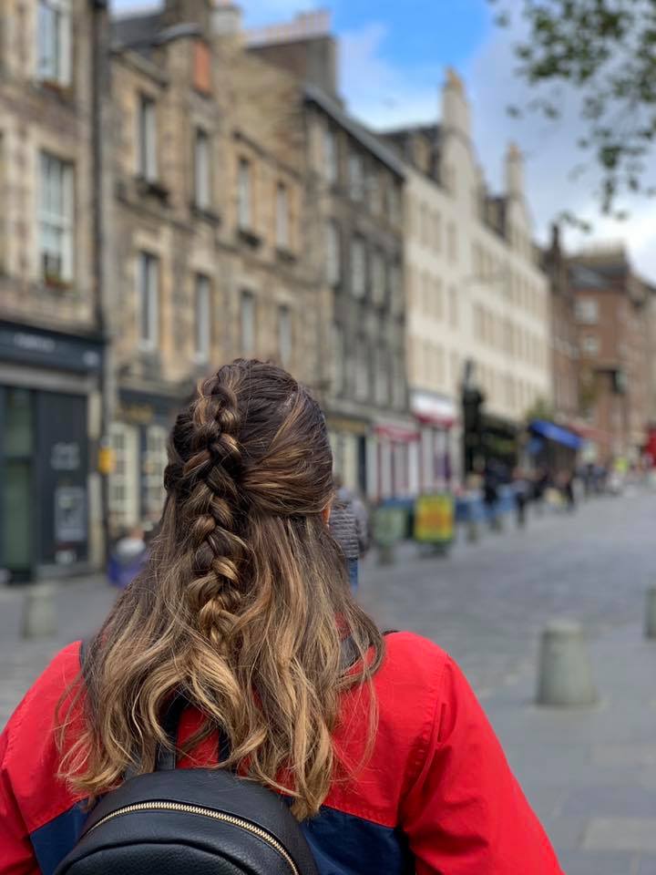 Fall Happenings Salon Bliss