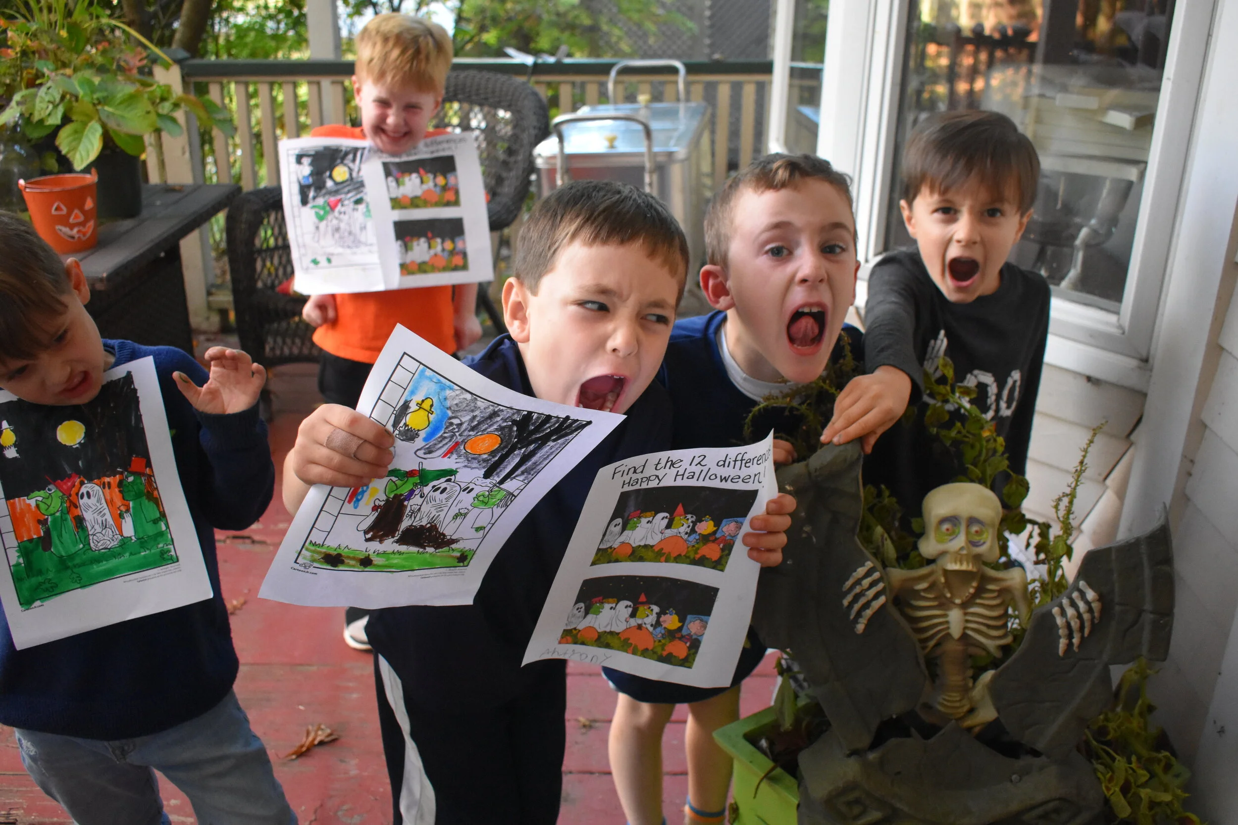 Pay Attention to Detail!