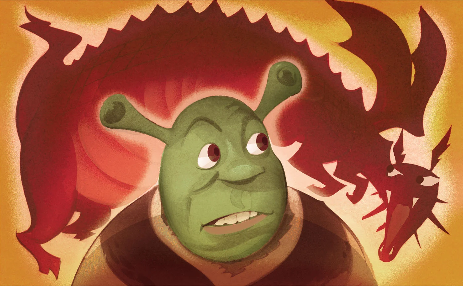 Shrek