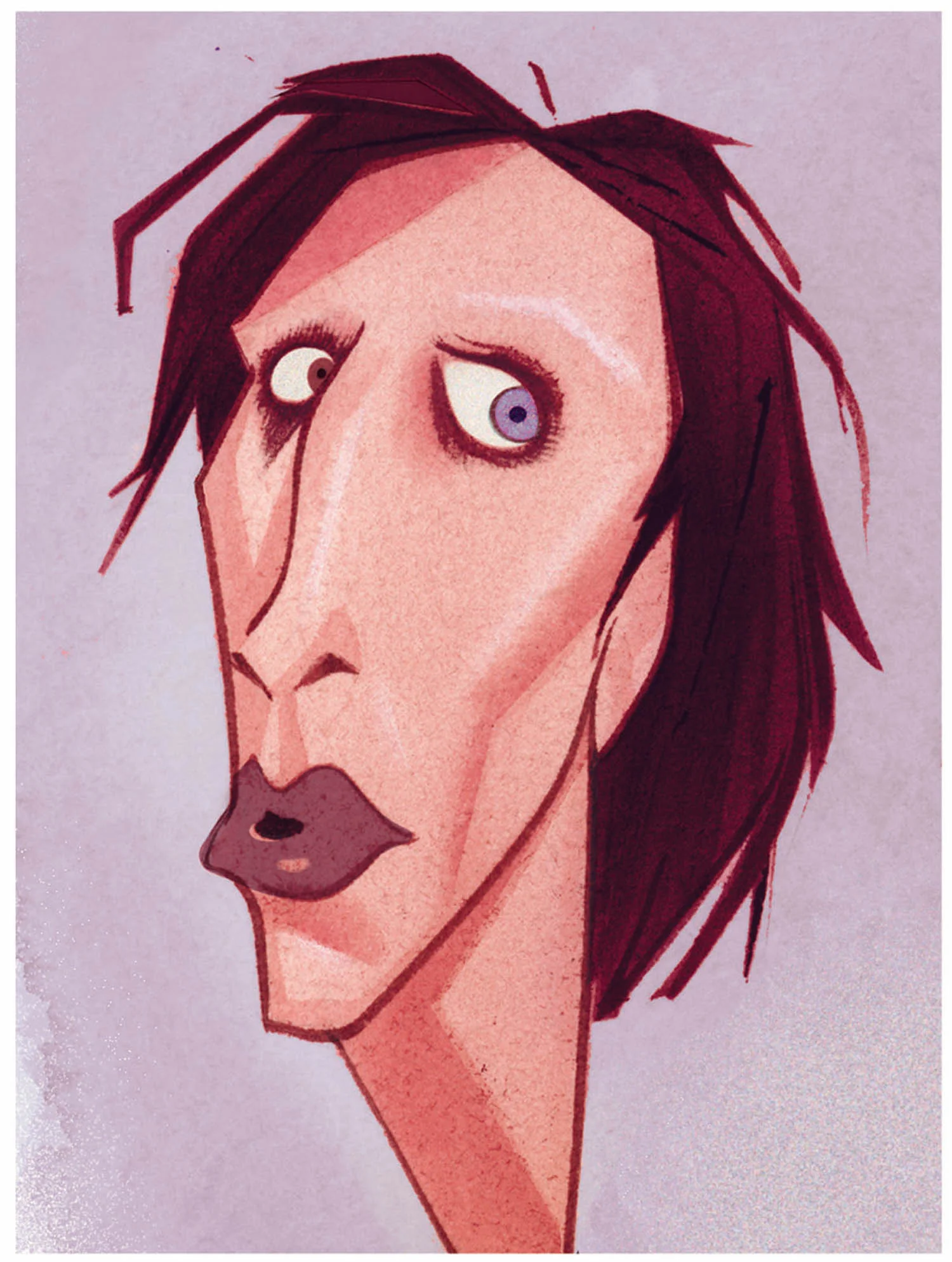 Marilyn Manson