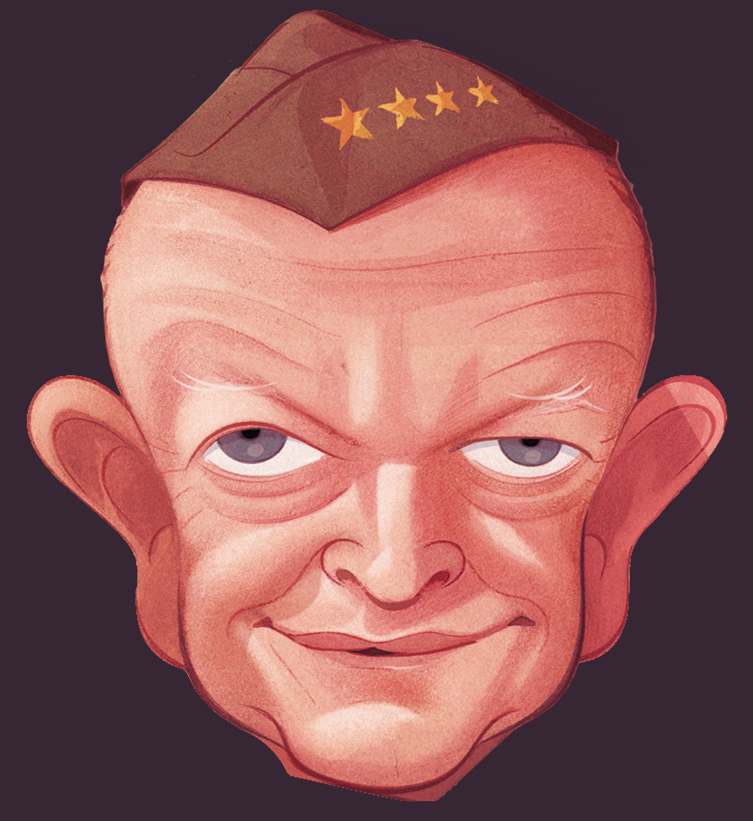 Dwight D. Eisenhower