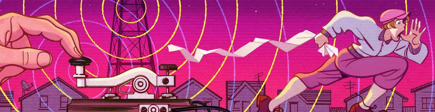 twitter banner • Fast Company
