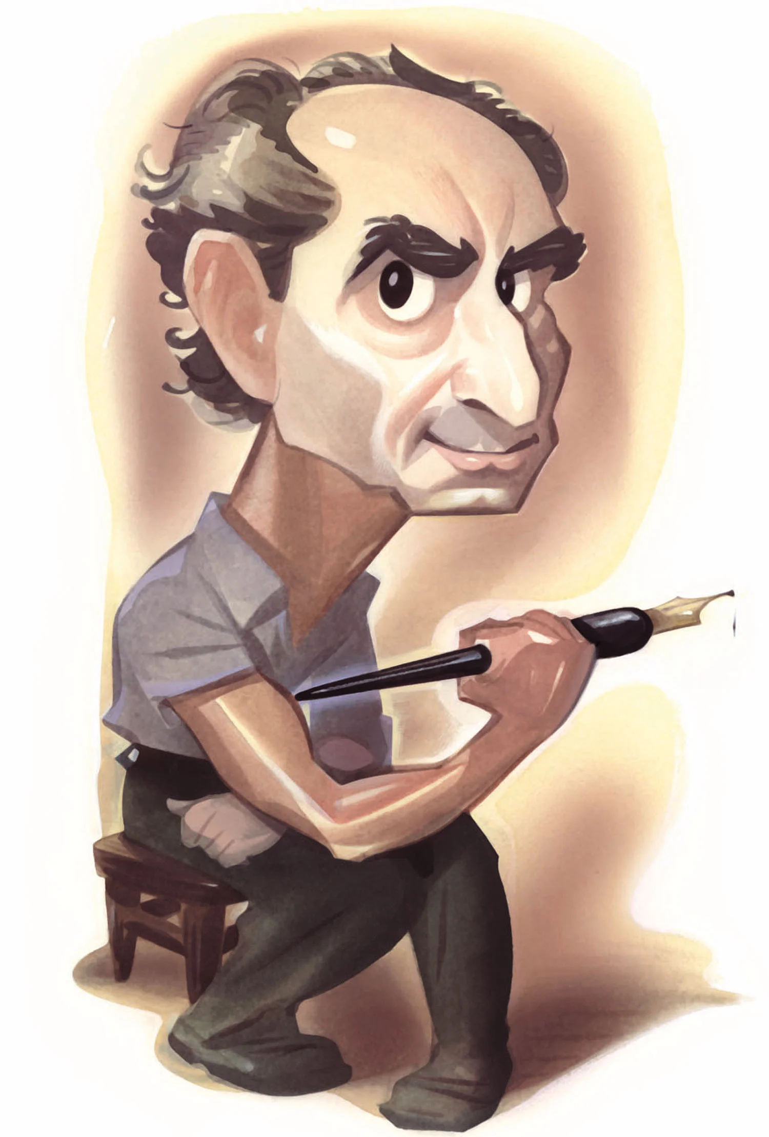 Philip Roth