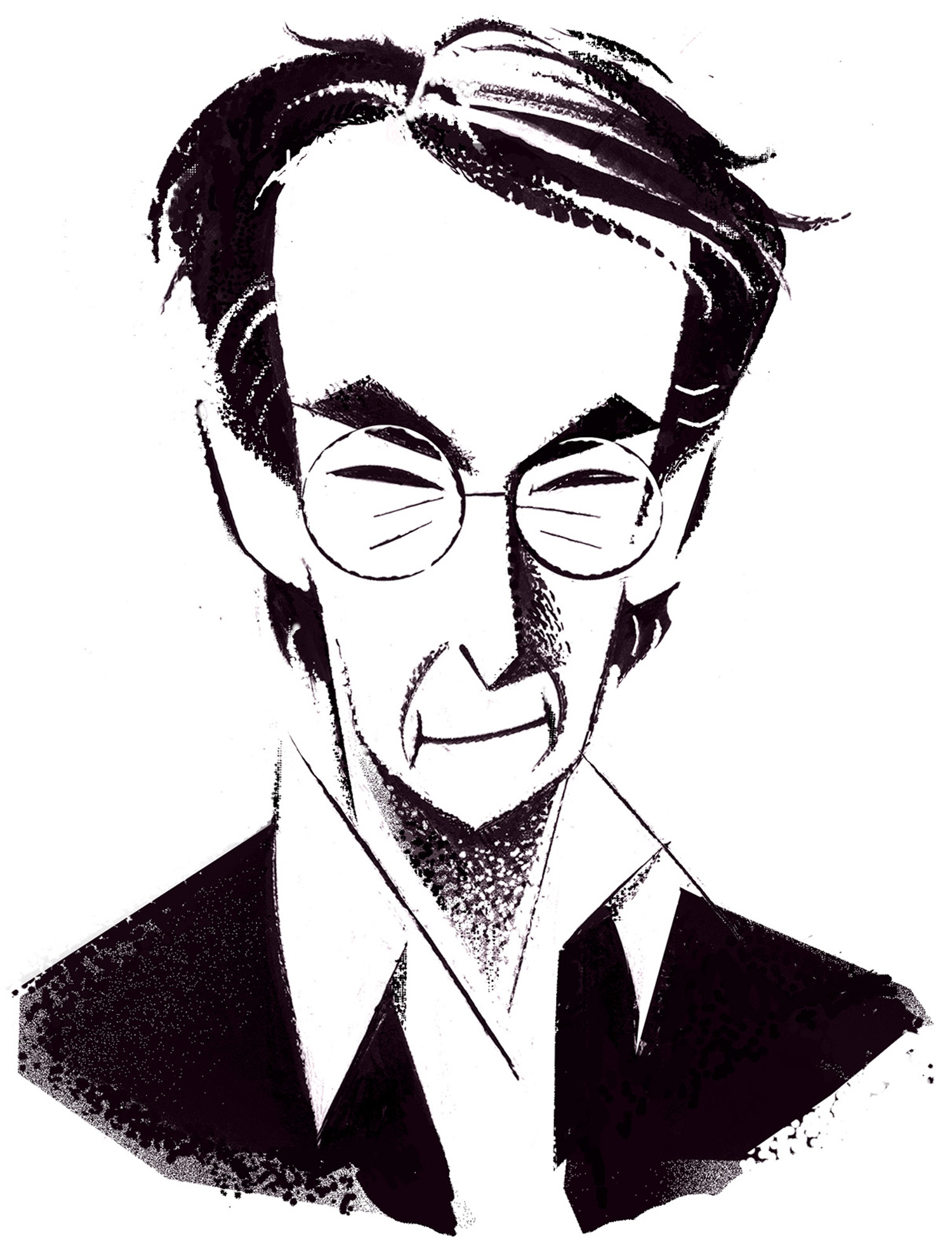 Ian McEwan