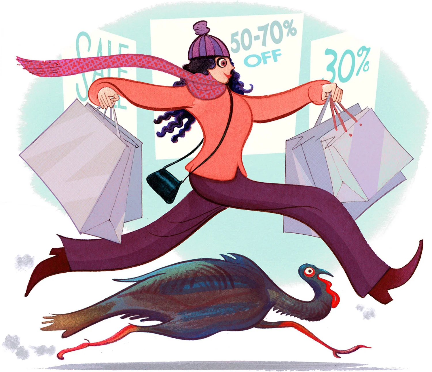 black Friday shopping • Consumer Union