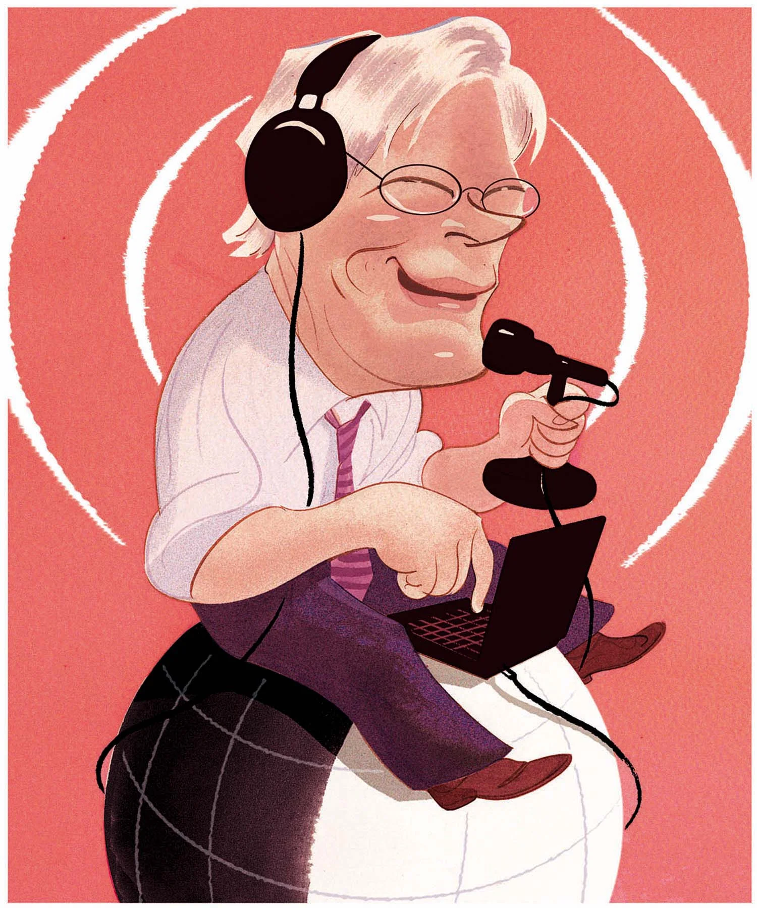 Hugh Hewitt