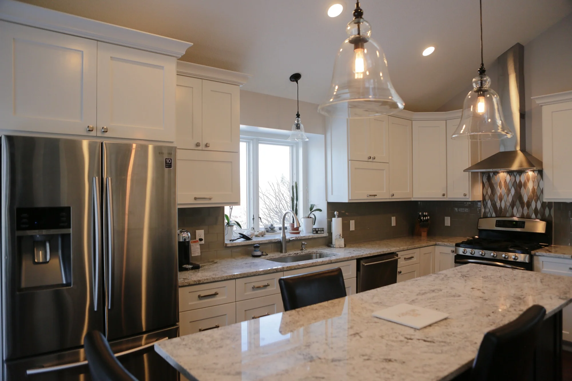 Soaring Heights in Eagan