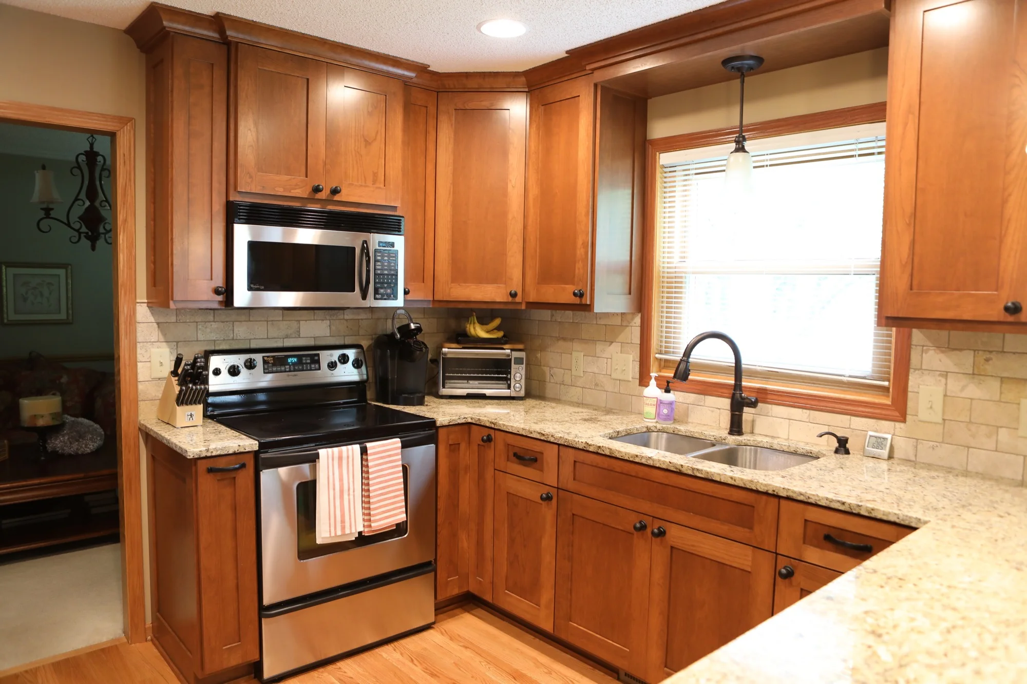 Sweet Cherry in Savage