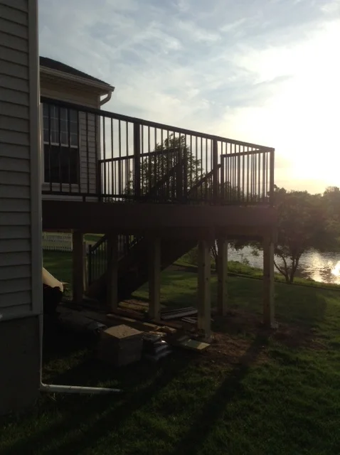 Ready to Relax in Rosemount