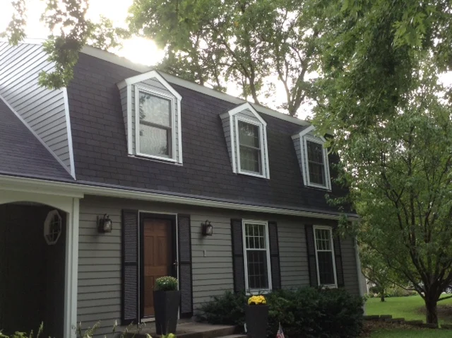 Good View in Golden Valley