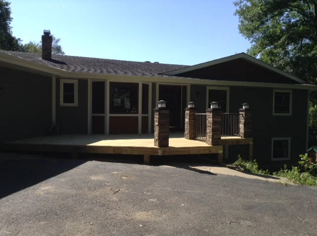 New Look in Elko New Market