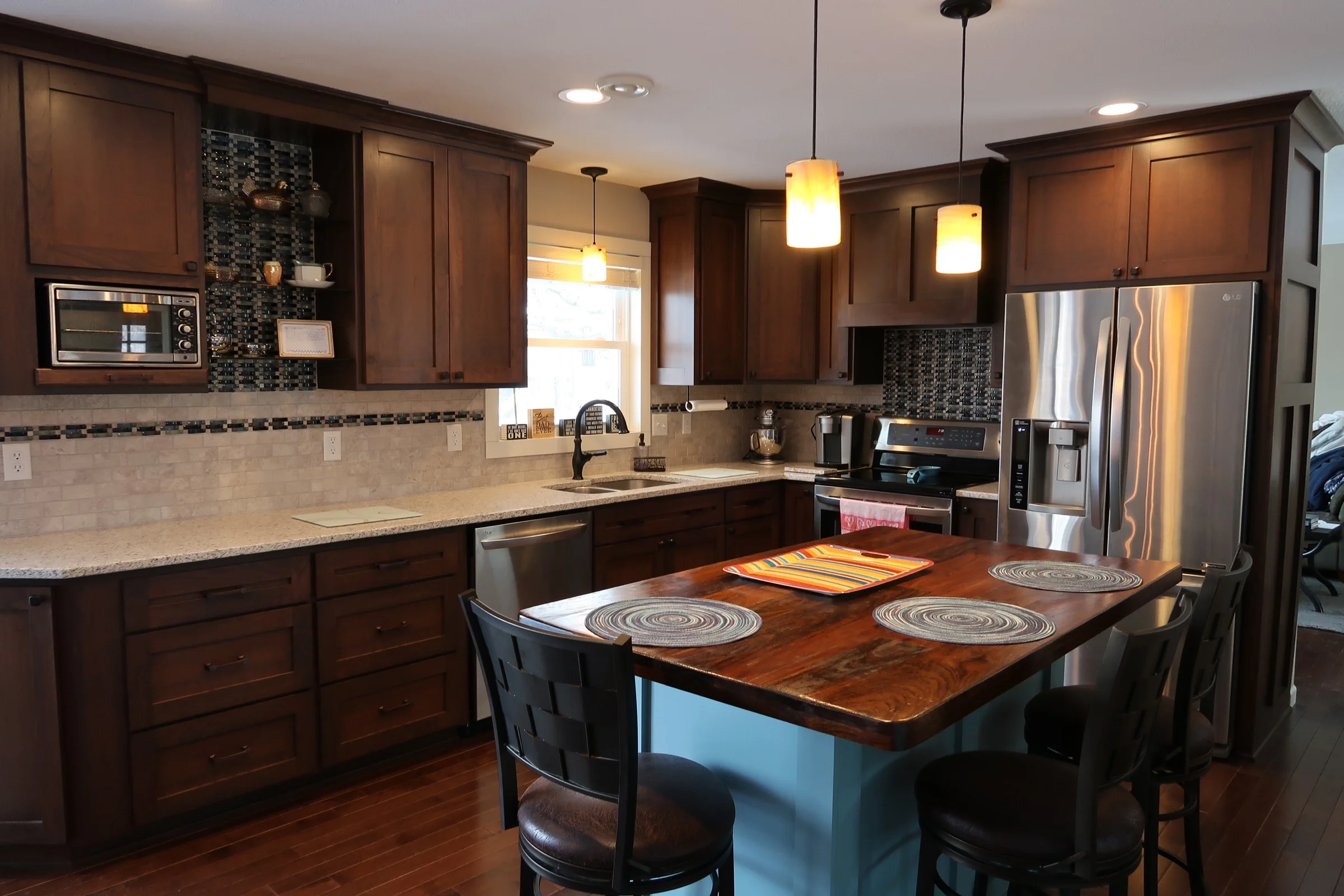 Coastal Feel in Savage