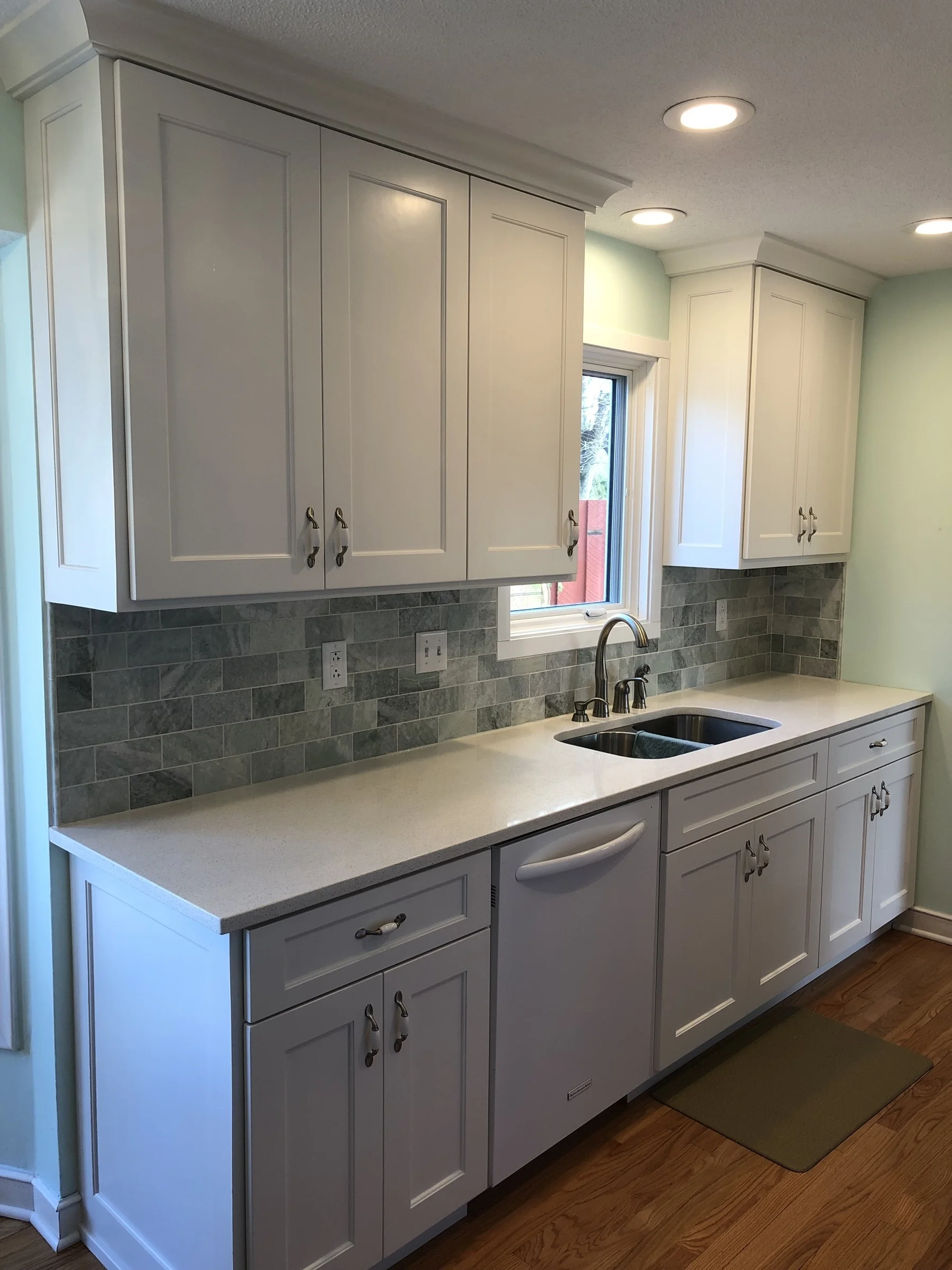 Green Galley in Bloomington