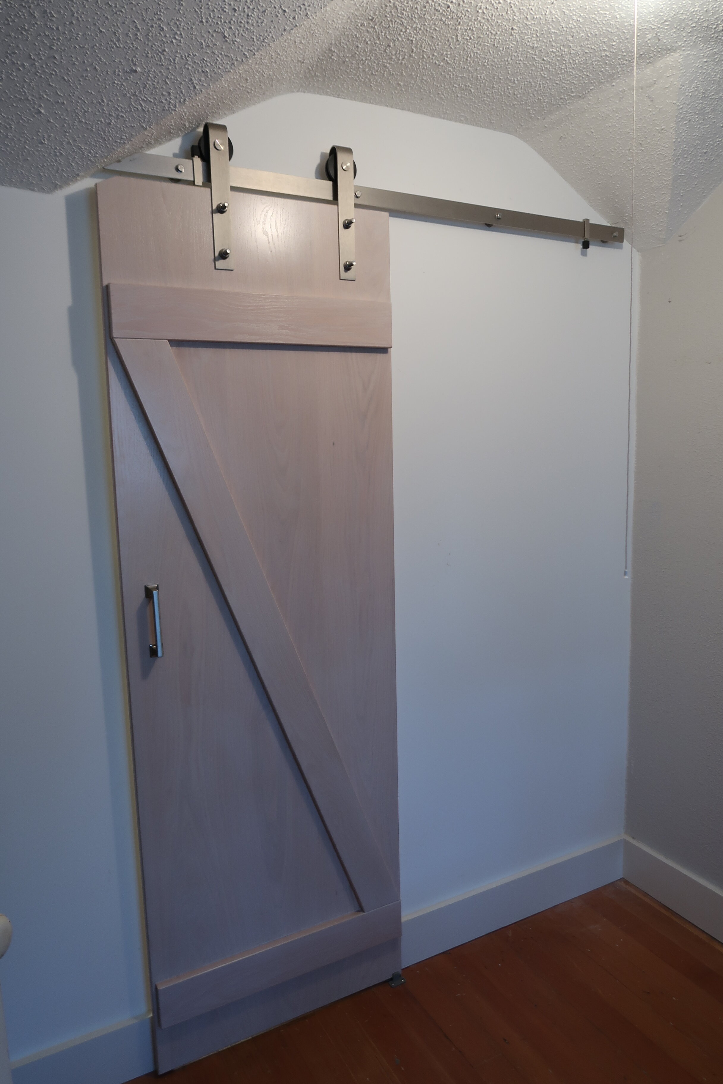 Make-Over in Minneapolis