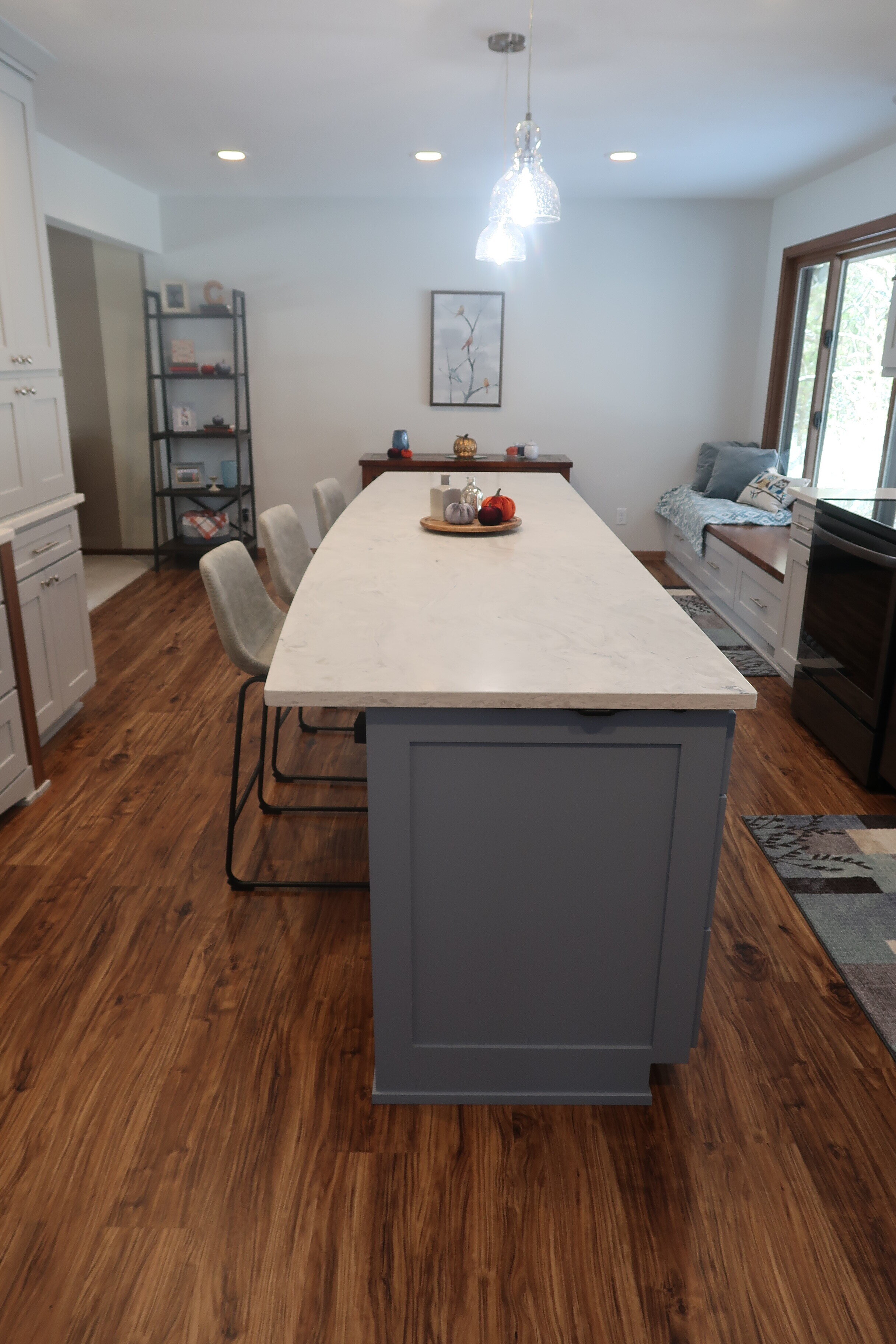 A Bread Man's Kitchen in Burnsville