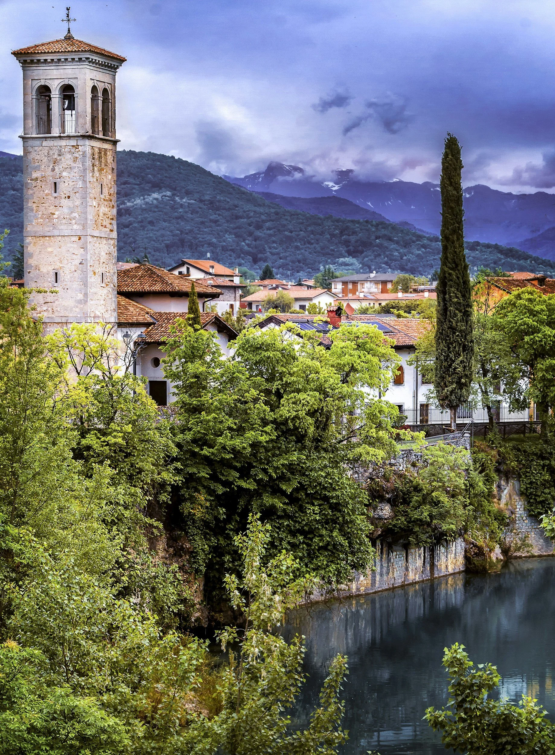 Friuli Wine Dinner