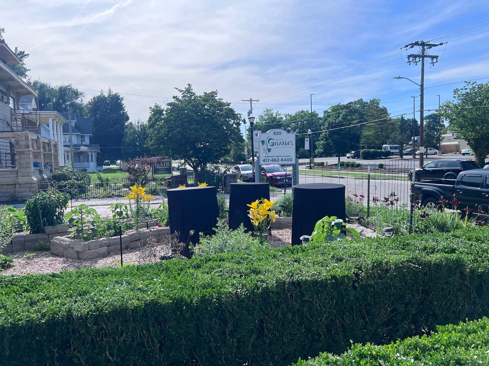 Garden