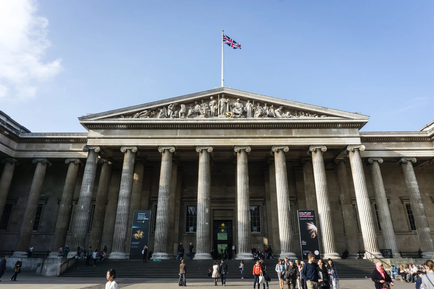 British Musuem Exterior_London_Tripp Films.jpg