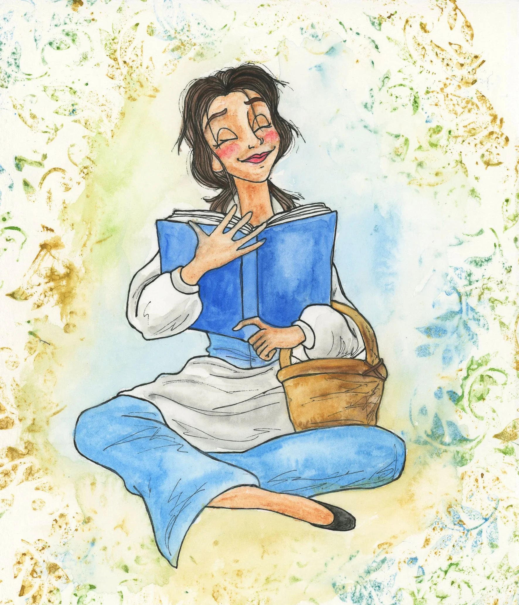 Belle
