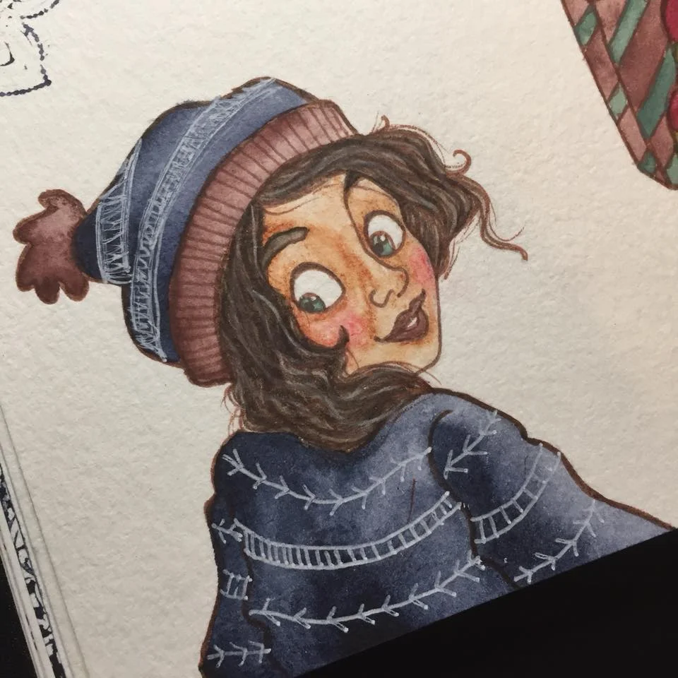 Winter Hat
