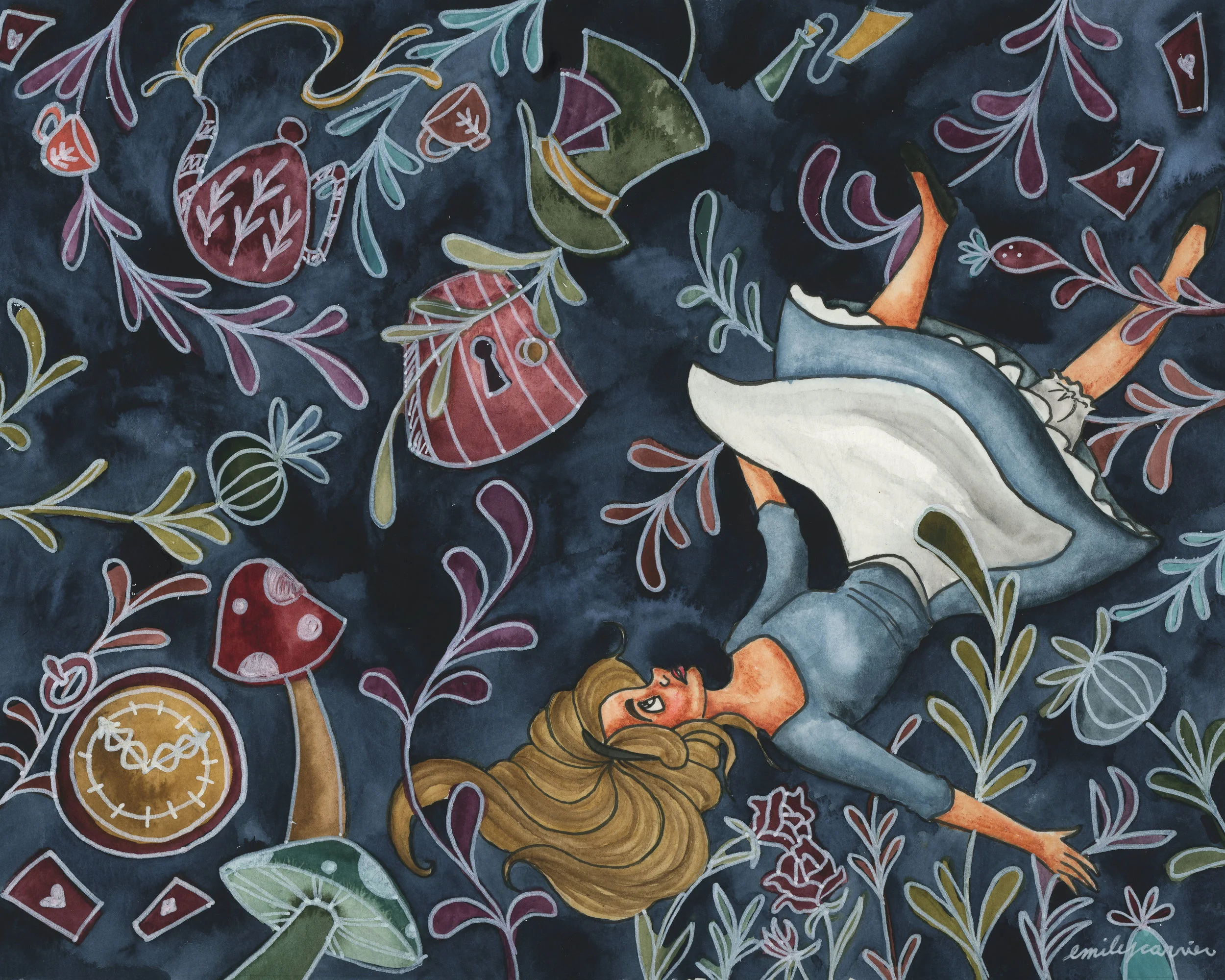 Wonderland