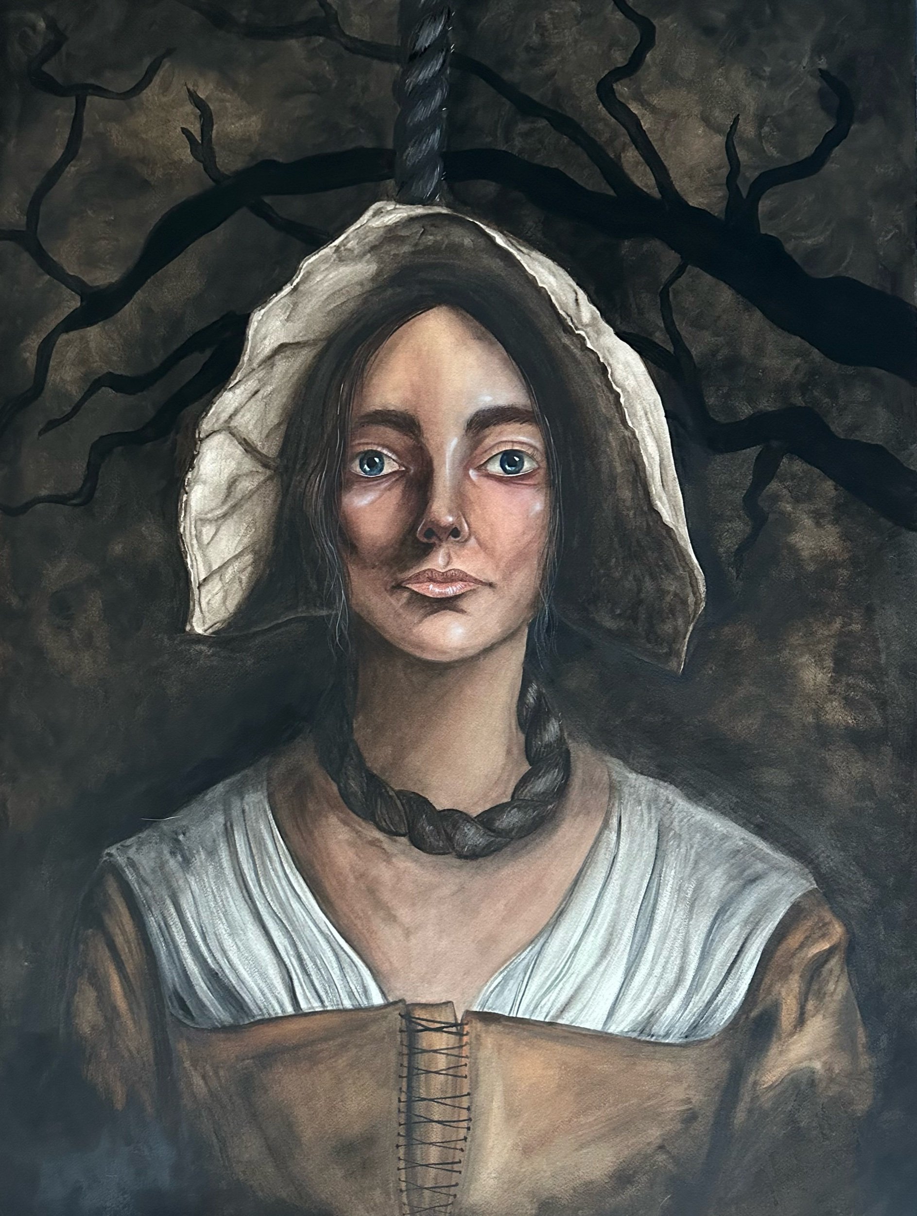 The Witch: Wrongly Accused