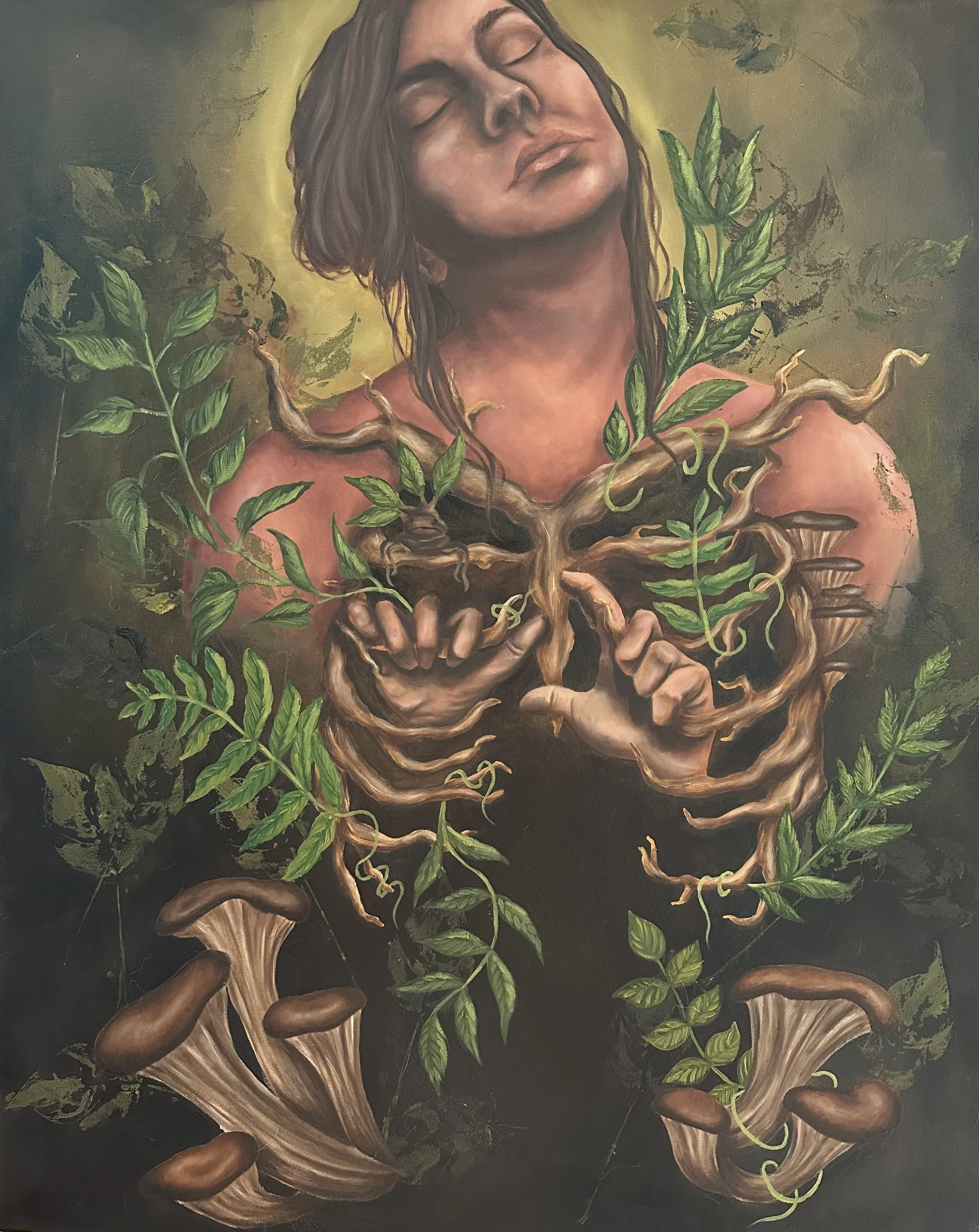 An Ancestral Connection