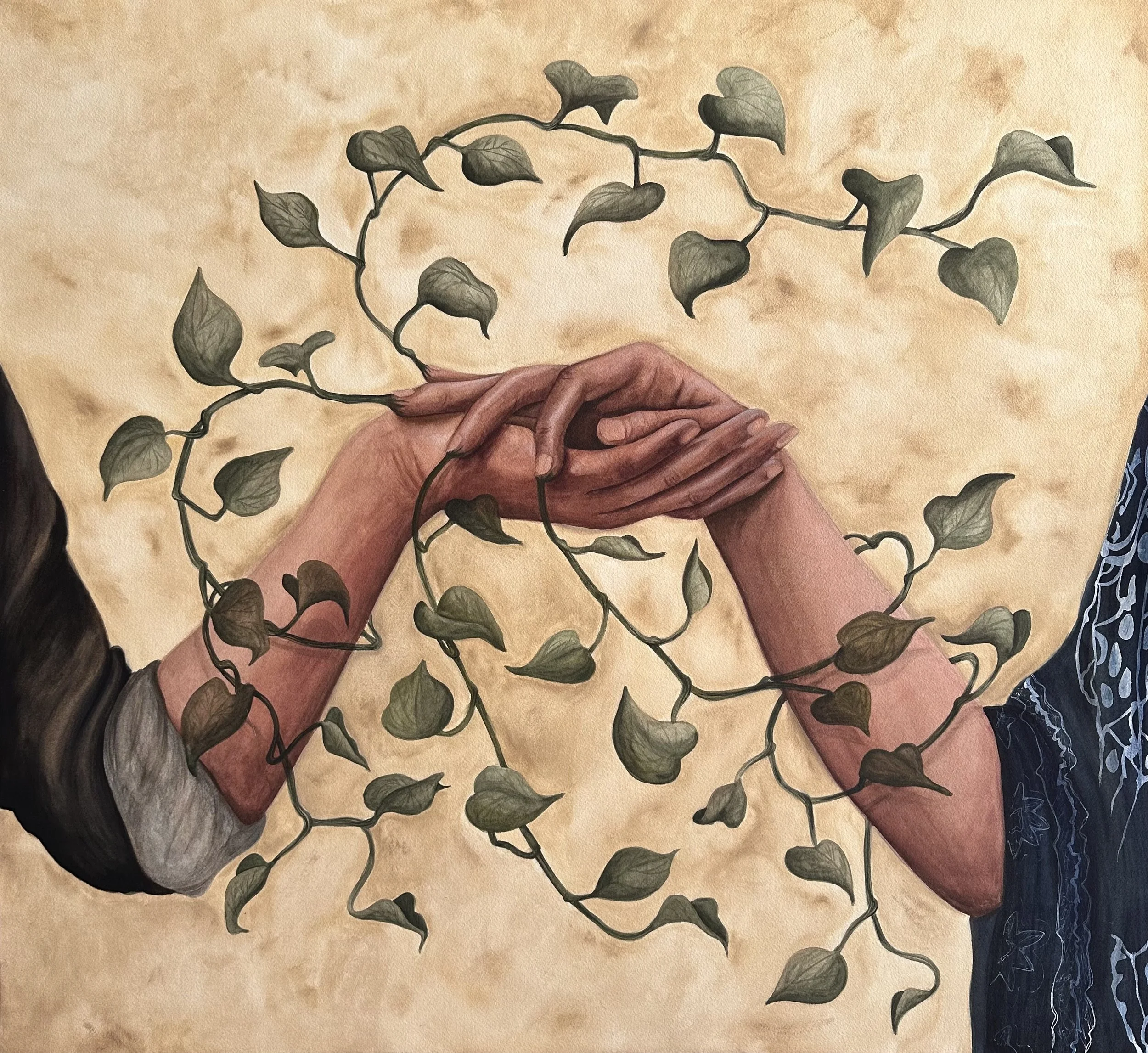 The Passing of Generational Growth