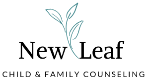 New Leaf Child & Family Counseling