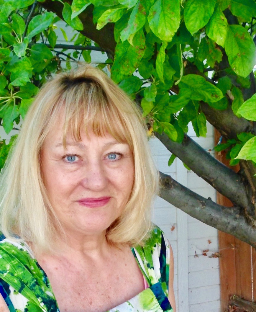 Gail Baker, LMFT