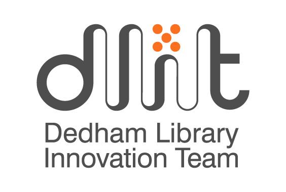 Dedham Library Innovation Team