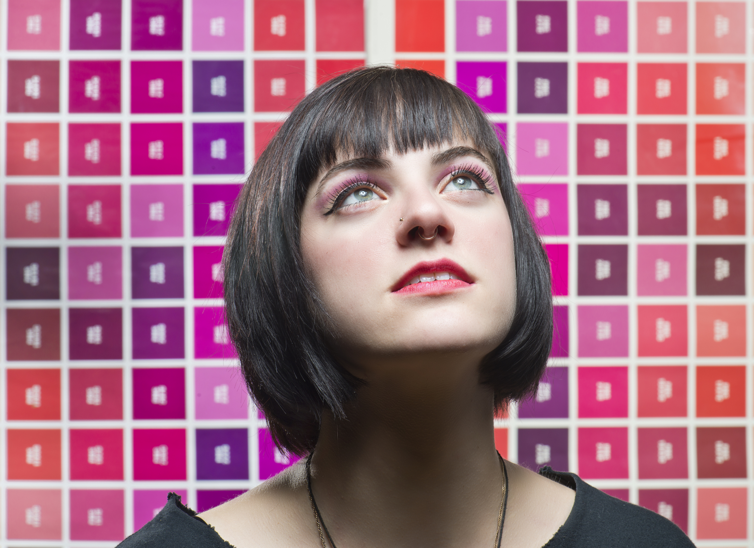 30 Portraits in 30 Days | Molly