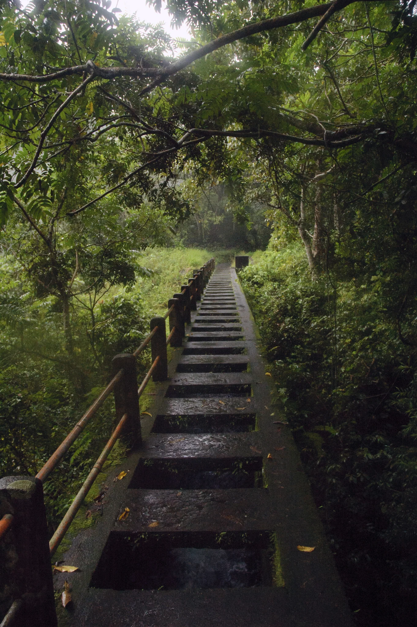 Senaru | Lombok | Indonesia