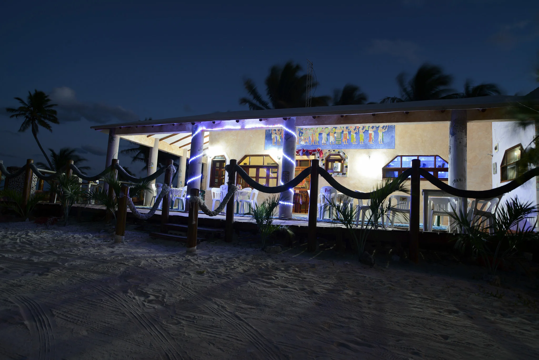 Punta Allen | Mexico