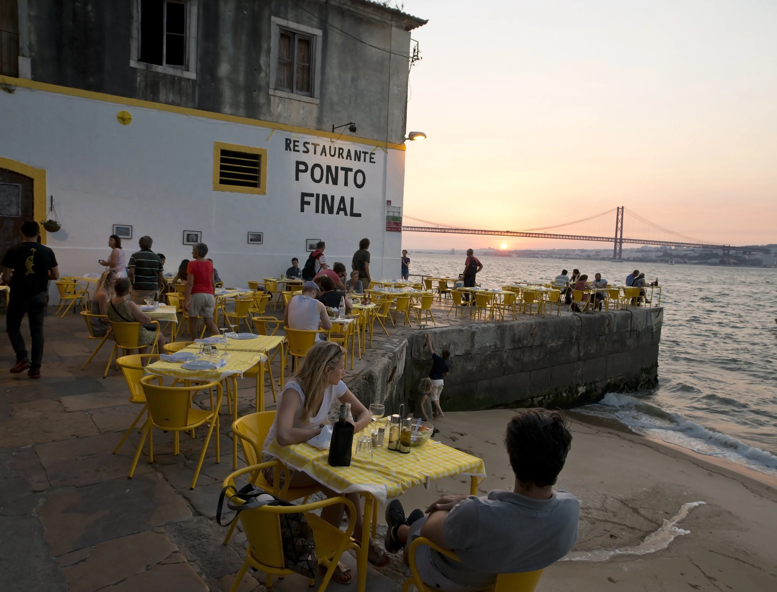 Lisbon | Portugal