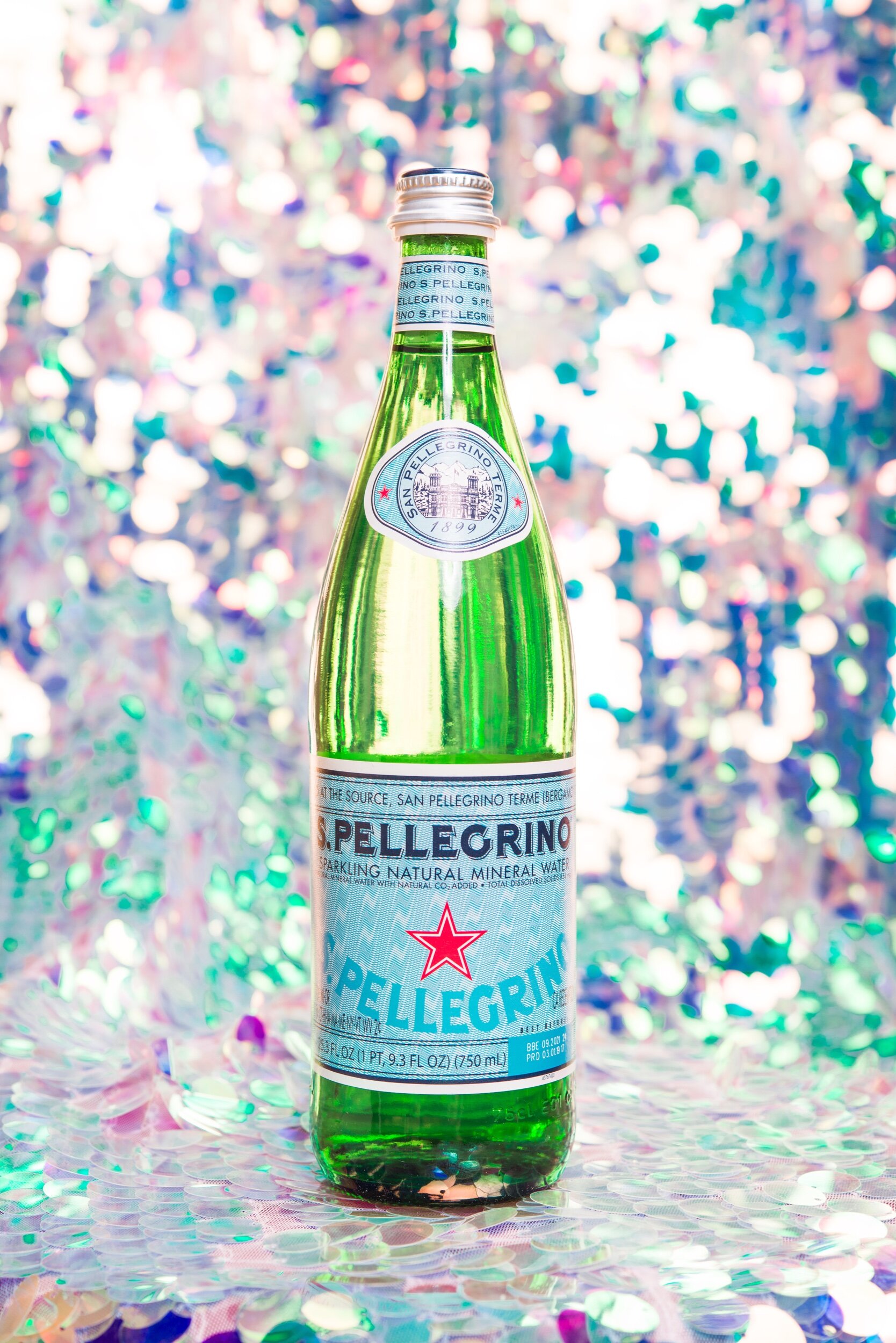 S. Pellegrino