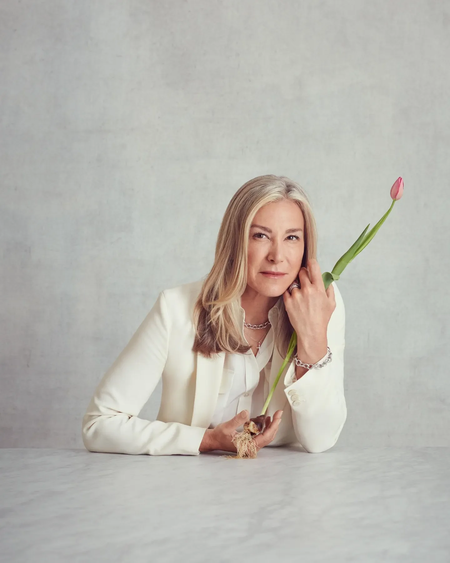 Tracy Chadwell Rebecca Miller for Forbes