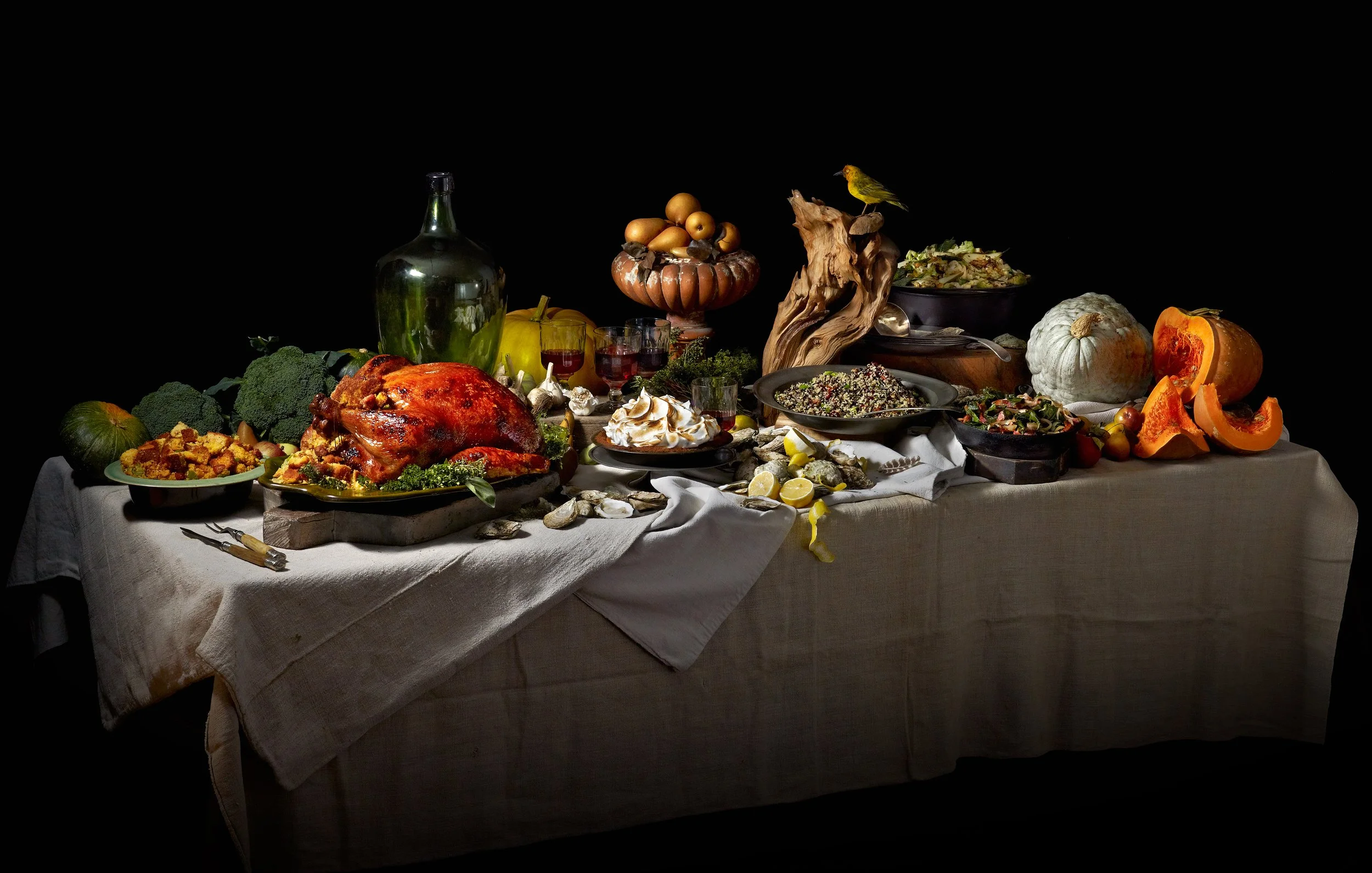 Photography: Zachary Zavislak