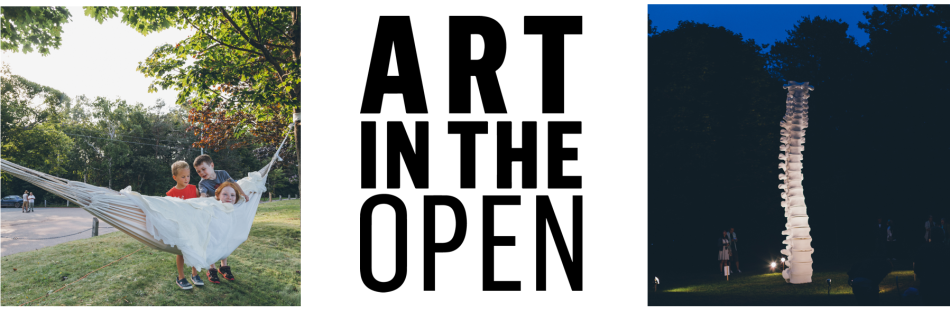 Art In The Open 2016 